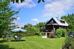 holiday home, Gowidlino, Gowidlino